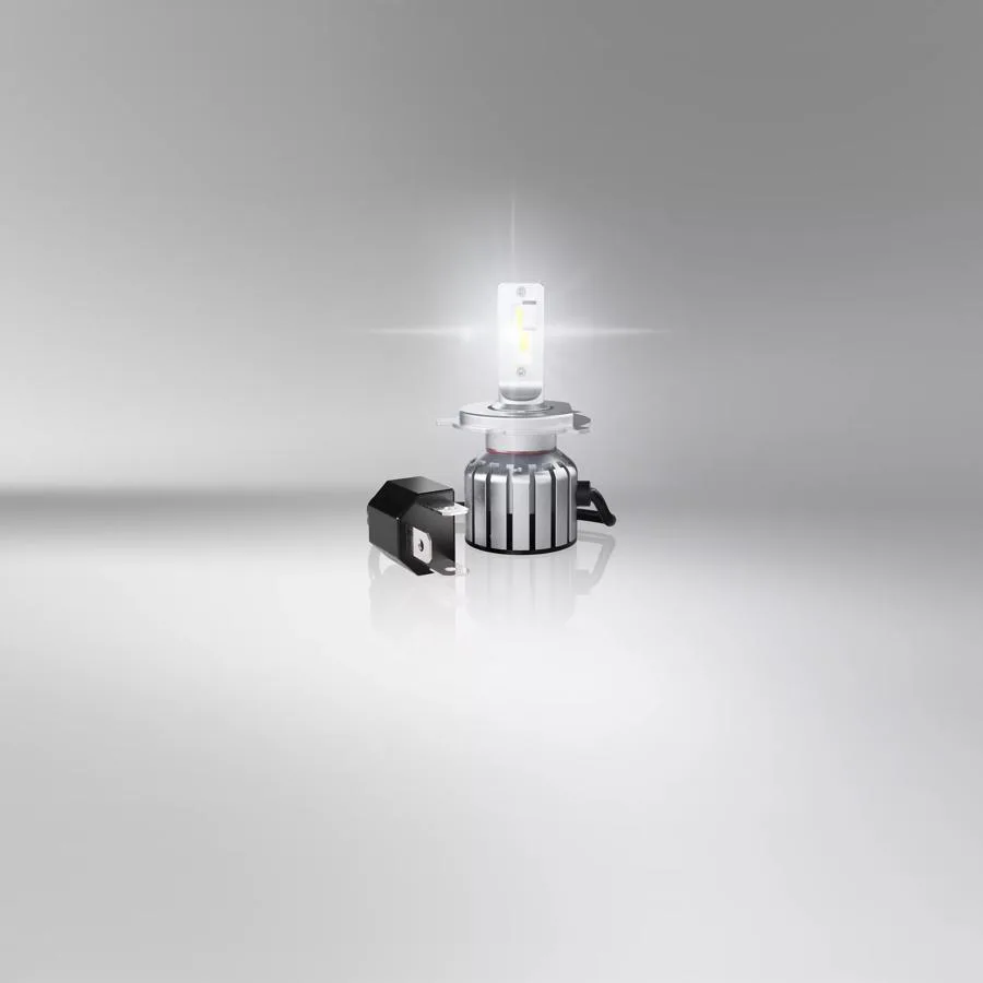 LEDriving HL BRIGHT H4/H19