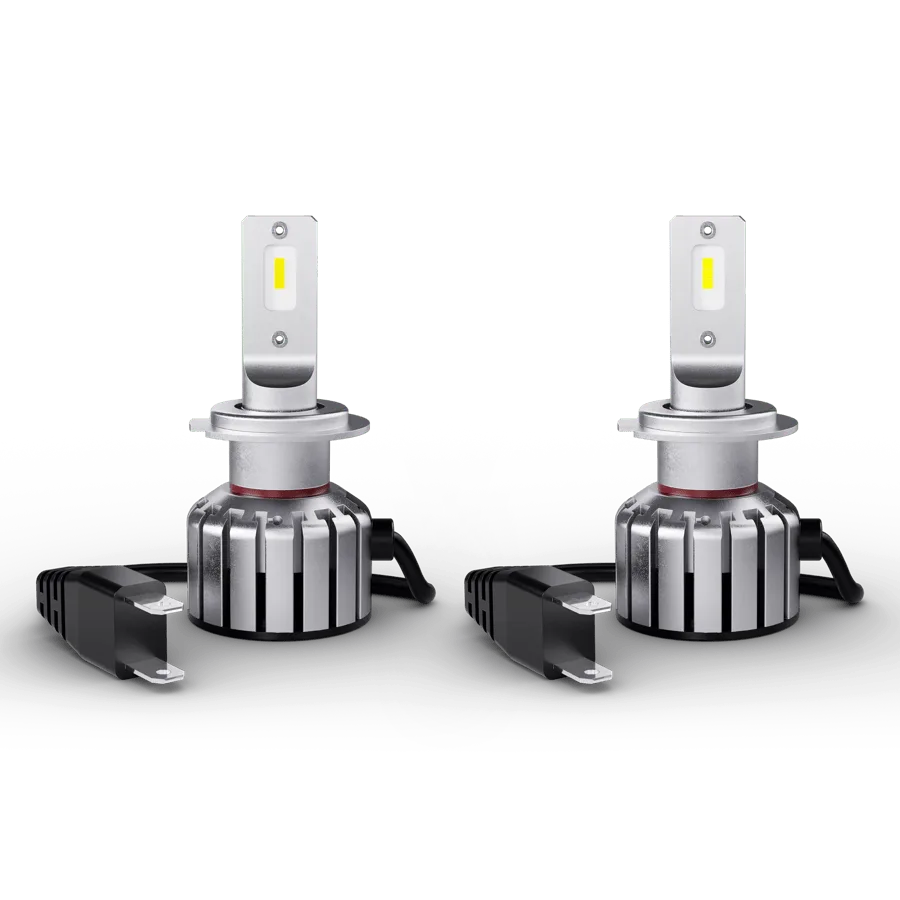 LEDriving HL BRIGHT H7/H18