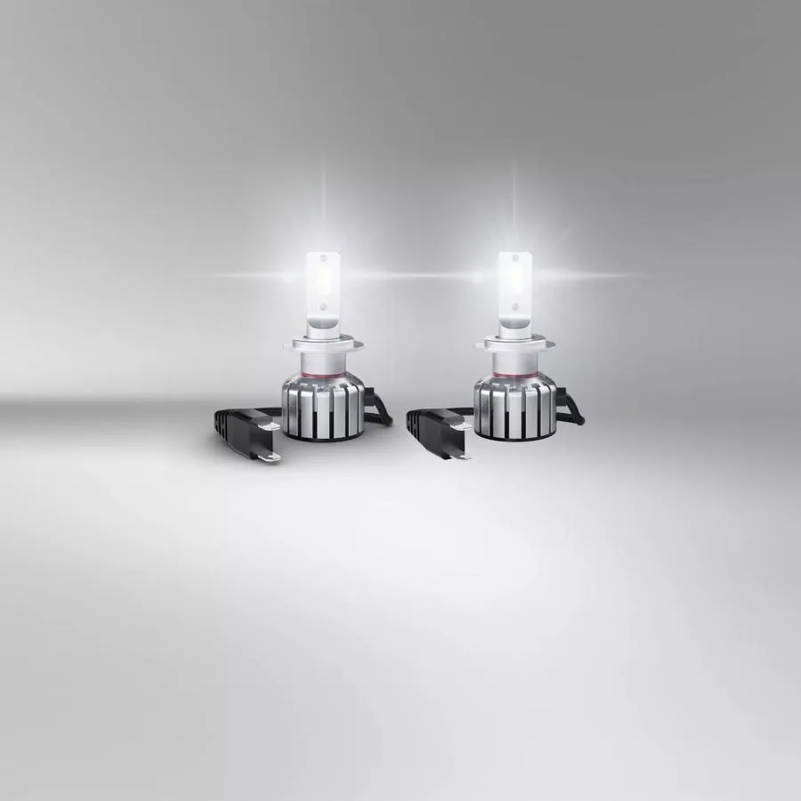 LEDriving HL BRIGHT H7/H18