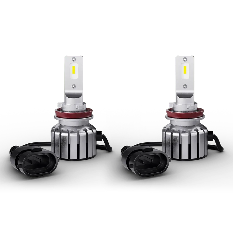 LEDriving HL BRIGHT H8/H9/H11/H16