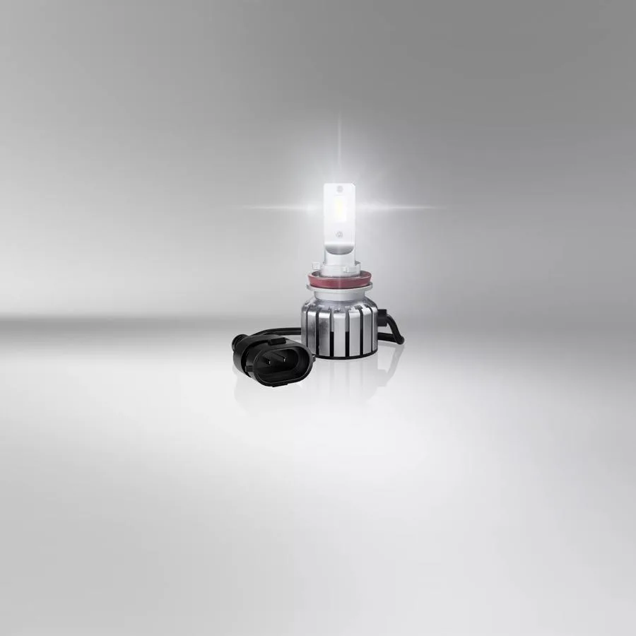 LEDriving HL BRIGHT H8/H9/H11/H16