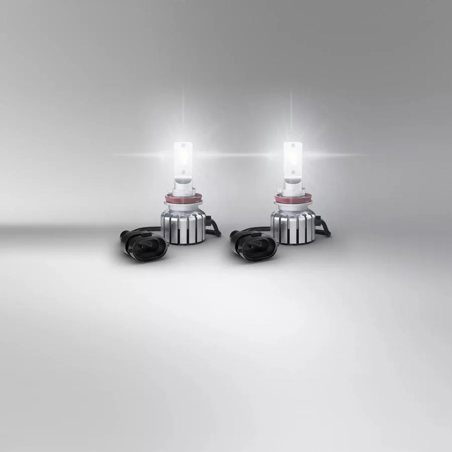 LEDriving HL BRIGHT H8/H9/H11/H16