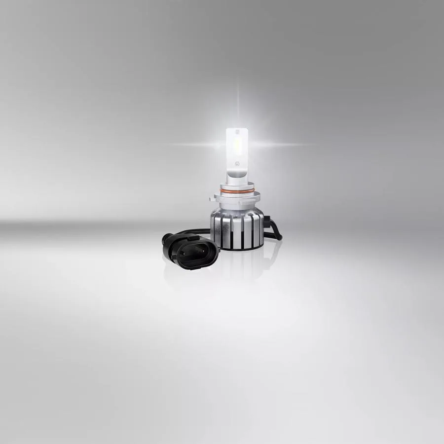 LEDriving HL BRIGHT HB3/H10/HIR1