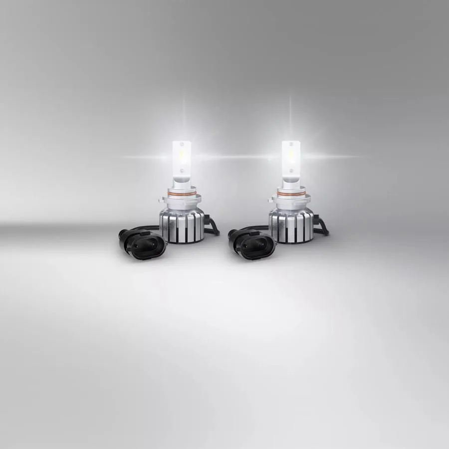 LEDriving HL BRIGHT HB3/H10/HIR1