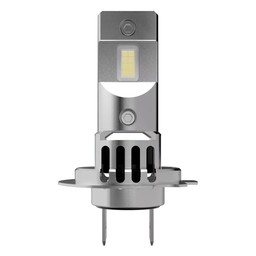 LEDriving HL EASY GEN 2 H7/H18
