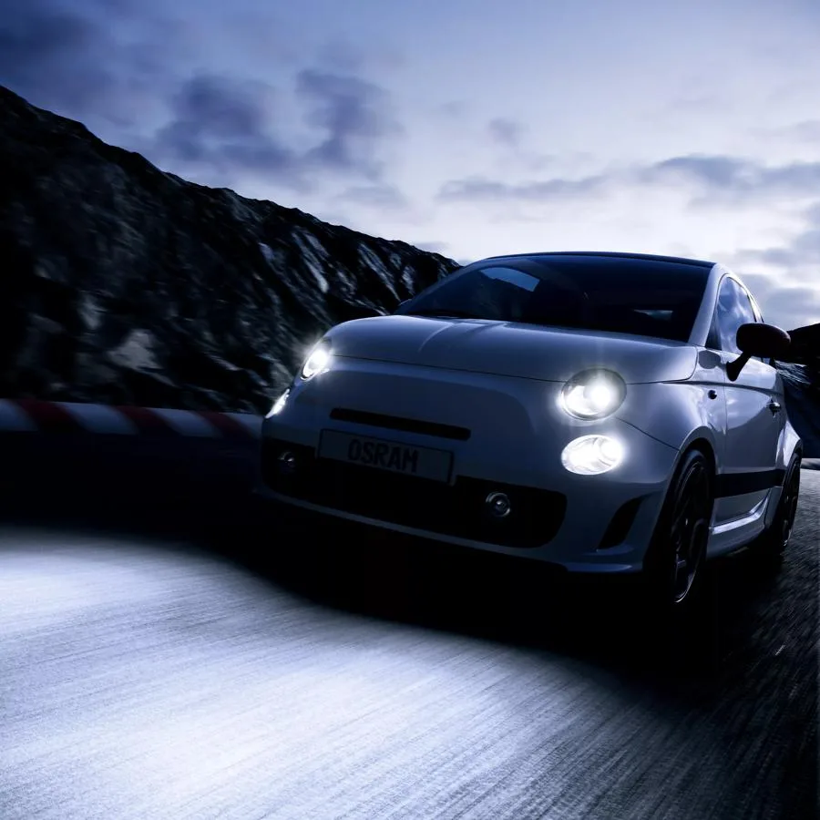 LEDriving HL EASY H15