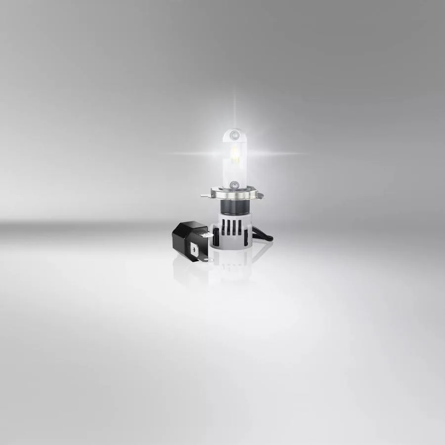 LEDriving HL INTENSE H4/H19