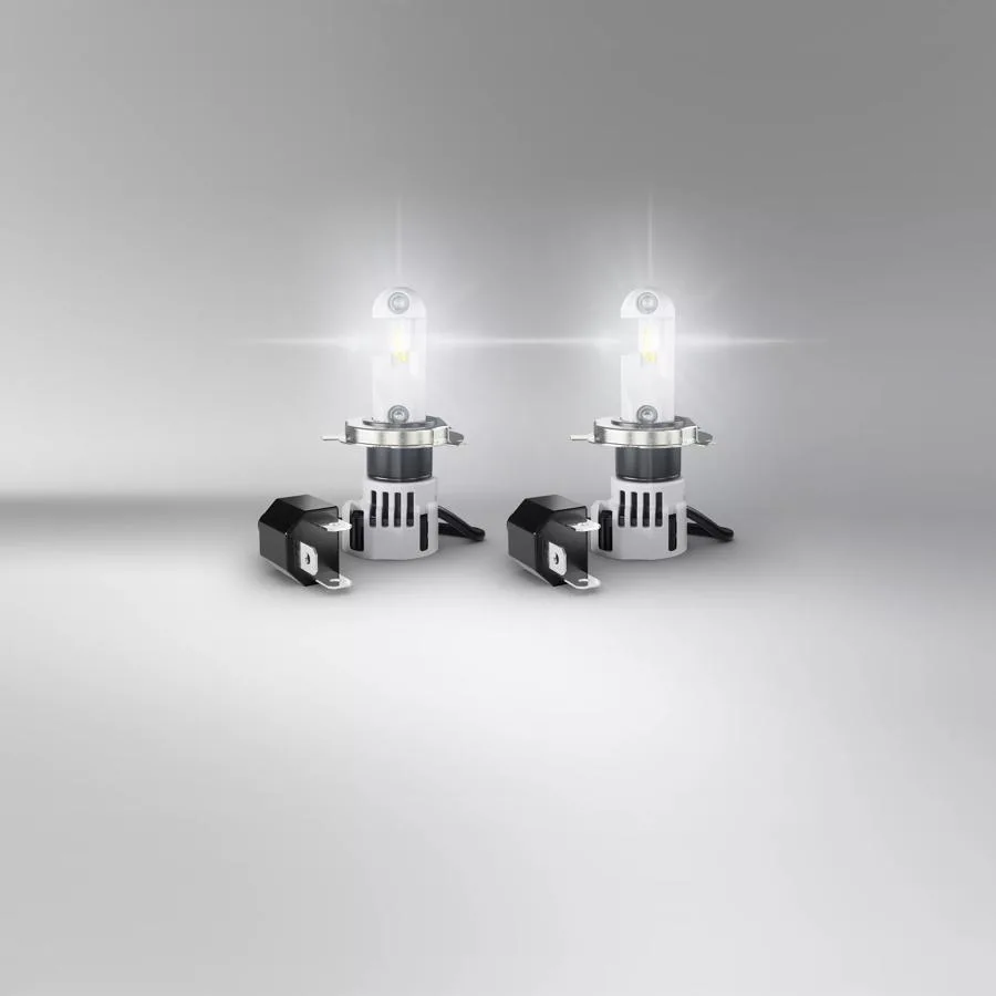 LEDriving HL INTENSE H4/H19