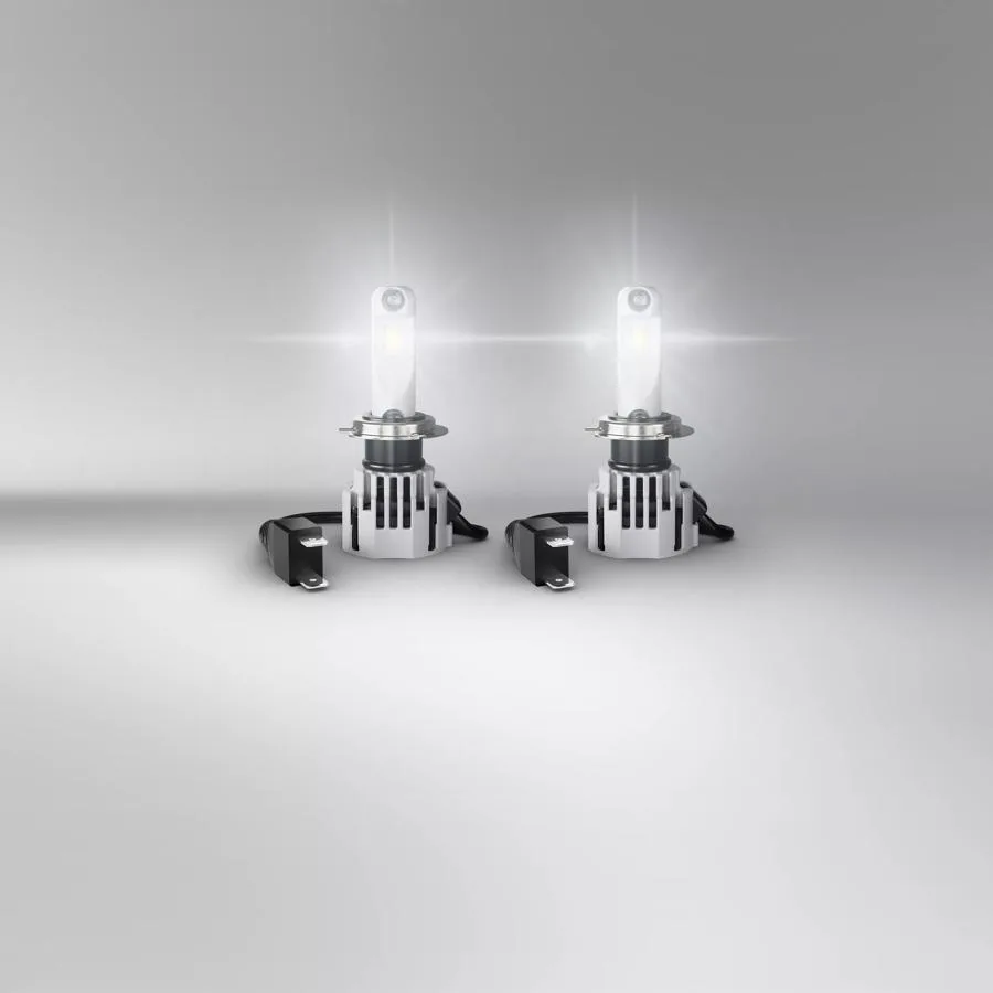 LEDriving HL INTENSE H7/H18