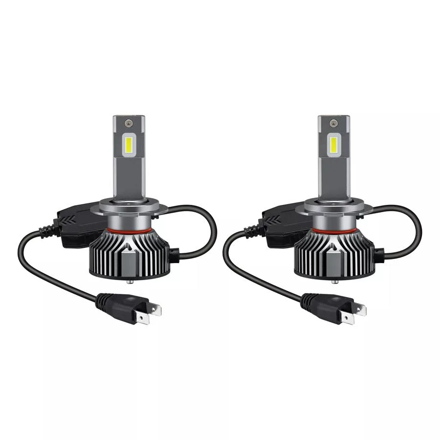 LEDriving HL INTENSE NXT H7