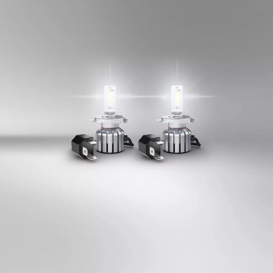 LEDriving HLT BRIGHT H4