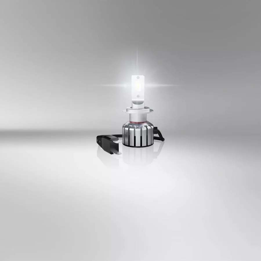 LEDriving HLT BRIGHT H7