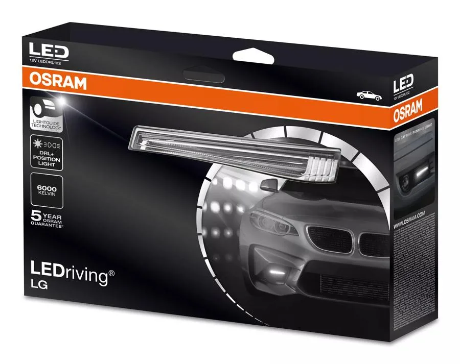 LEDriving LG