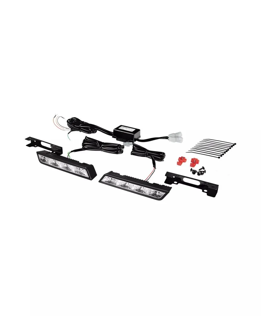 LEDriving PX-5