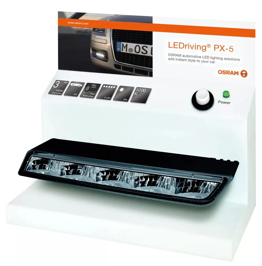 LEDriving PX-5