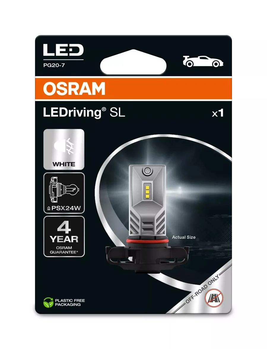 LEDriving SL PSX24W