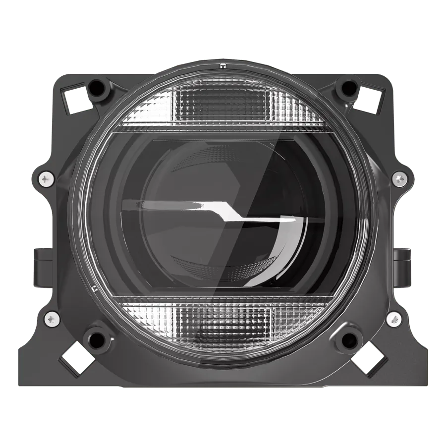 LEDriving Universal Headlights