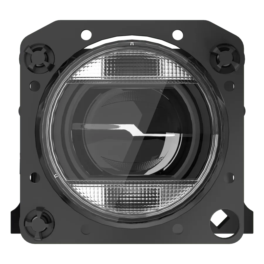 LEDriving Universal Headlights