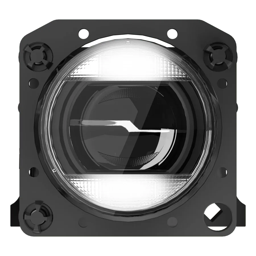LEDriving Universal Headlights