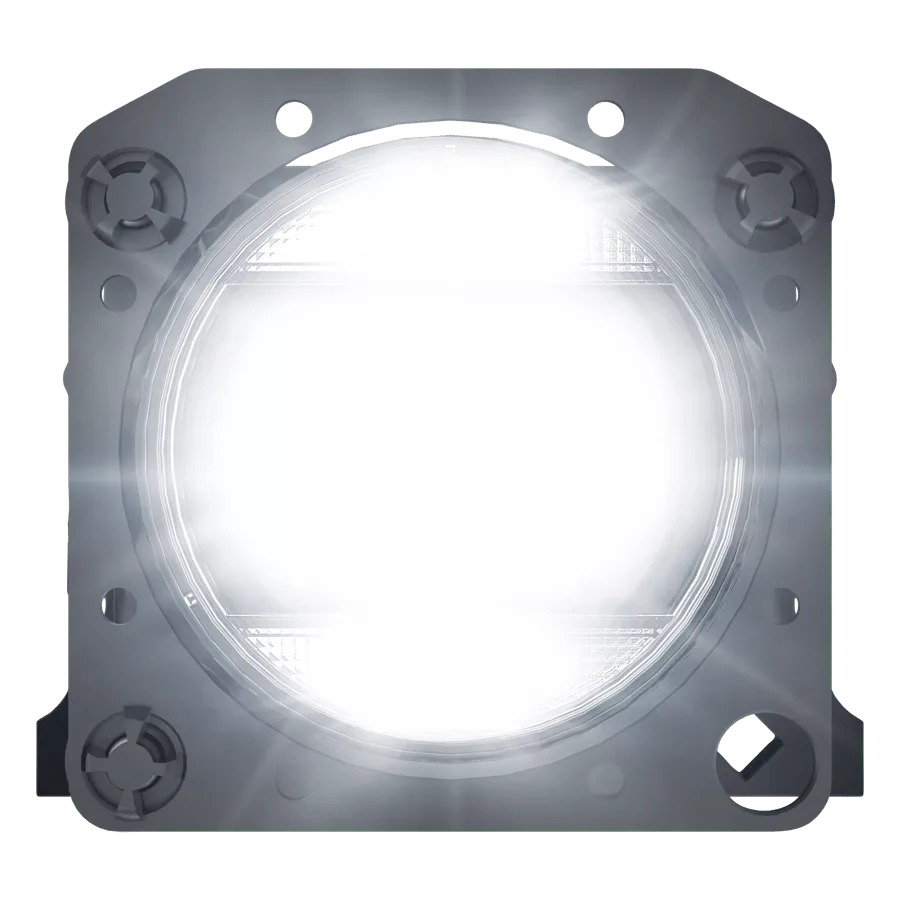 LEDriving Universal Headlights
