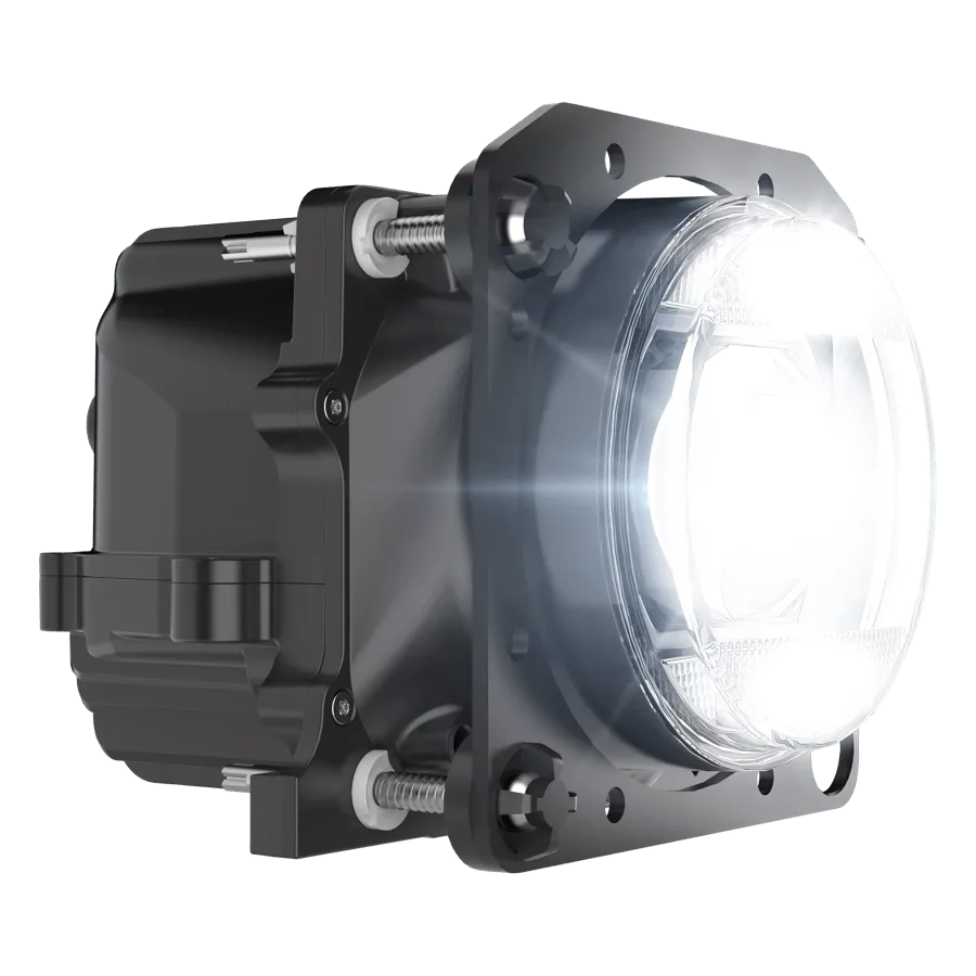 LEDriving Universal Headlights