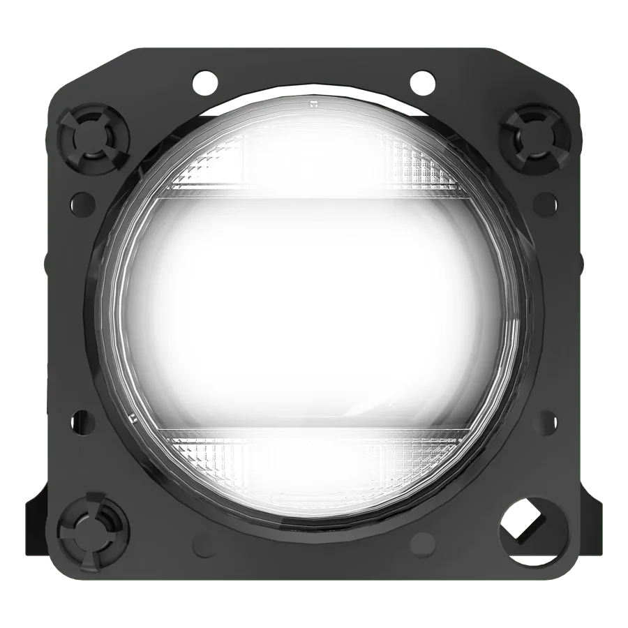 LEDriving Universal Headlights