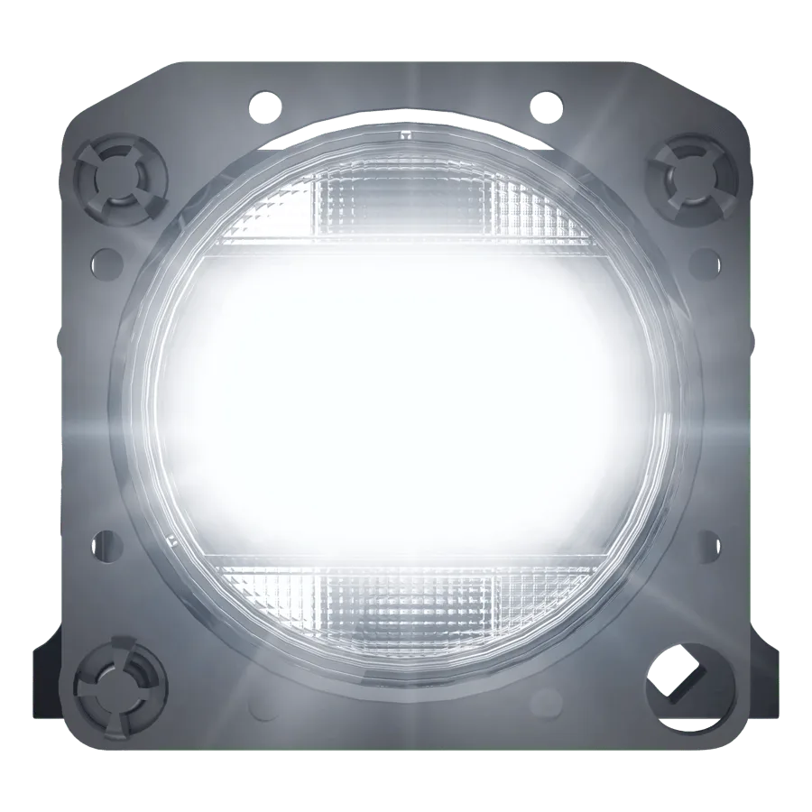 LEDriving Universal Headlights