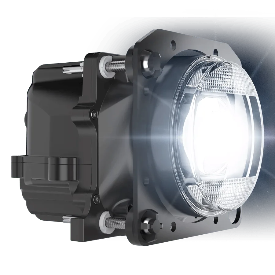 LEDriving Universal Headlights