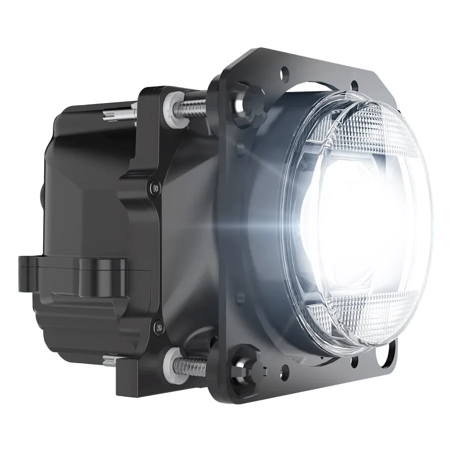 LEDriving Universal Headlights