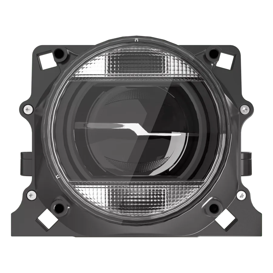LEDriving Universal Headlights