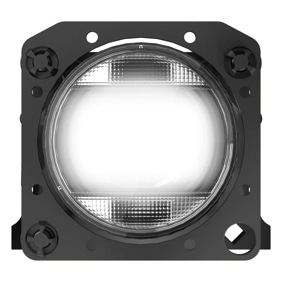 LEDriving Universal Headlights