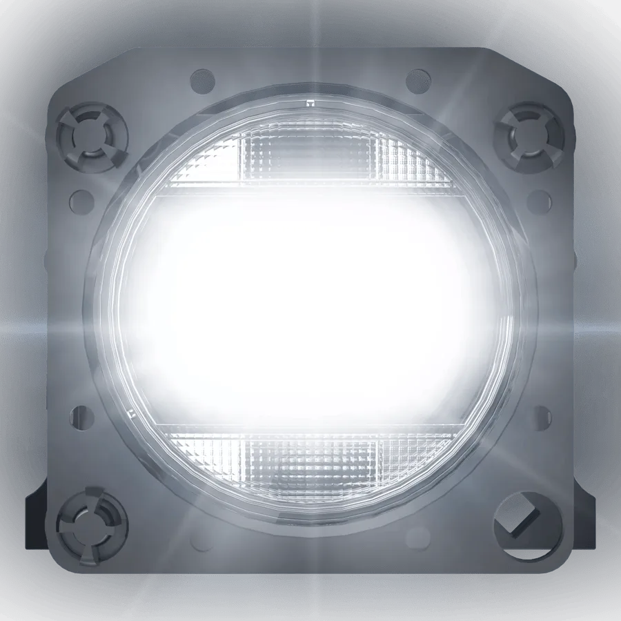 LEDriving Universal Headlights