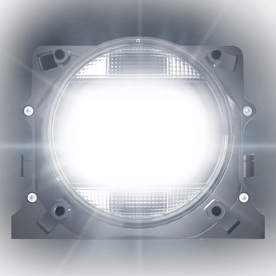 LEDriving Universal Headlights
