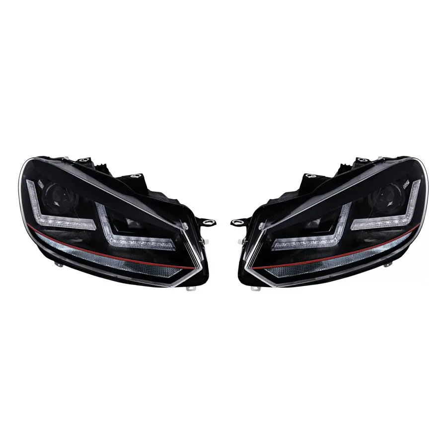 LEDriving XENARC for VW Golf VI