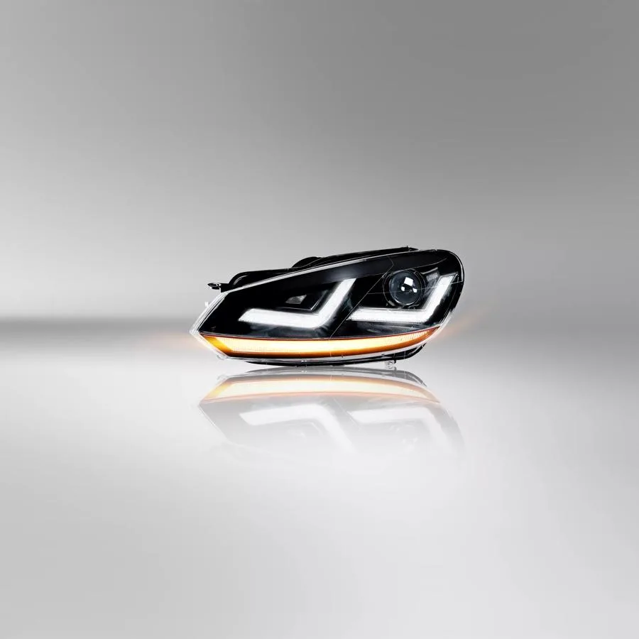 LEDriving XENARC for VW Golf VI