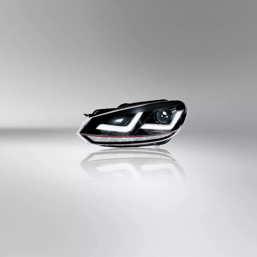 LEDriving XENARC for VW Golf VI