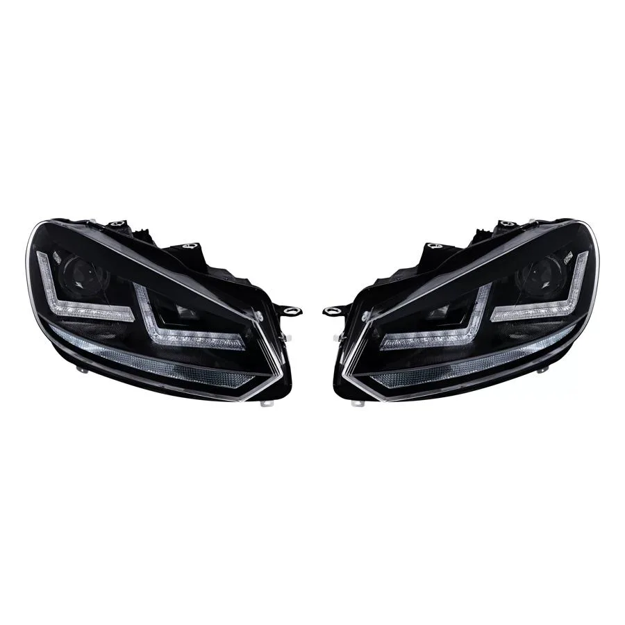 LEDriving XENARC for VW Golf VI