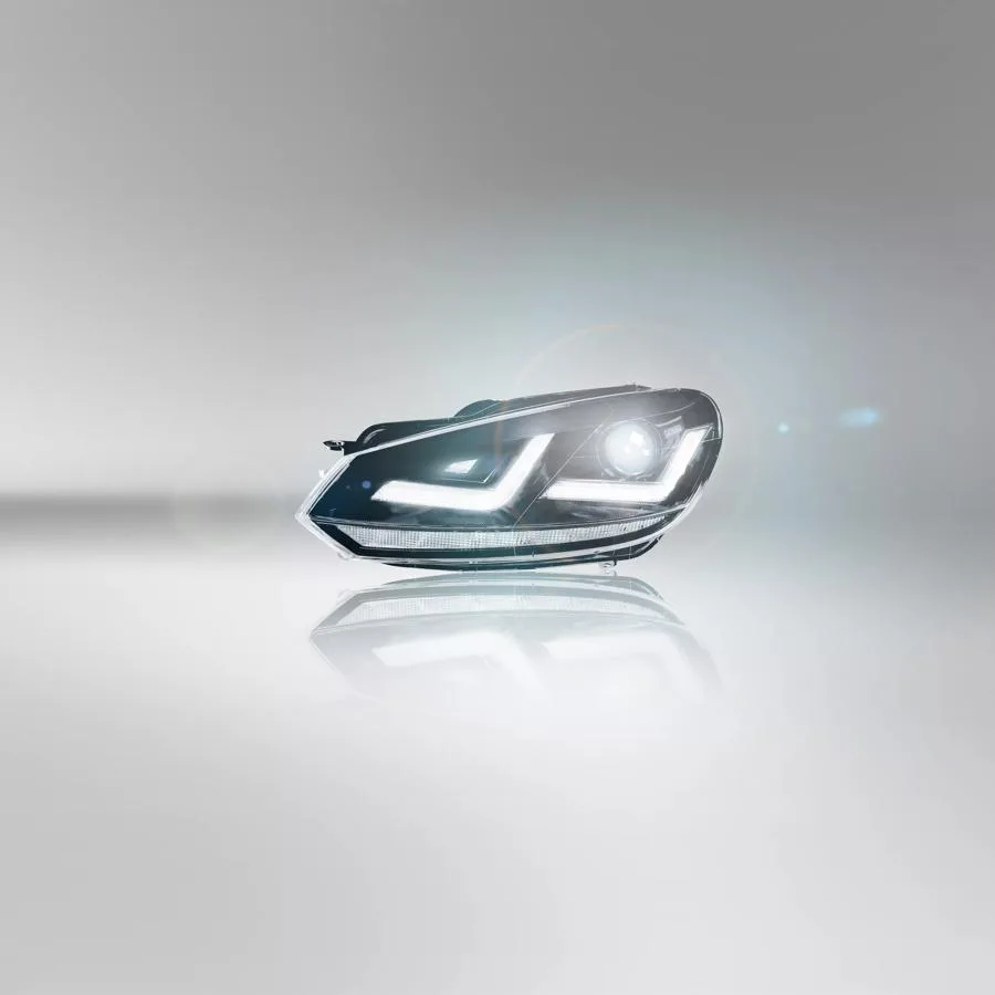 LEDriving XENARC for VW Golf VI