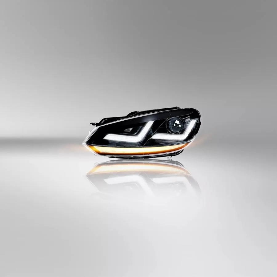 LEDriving XENARC for VW Golf VI