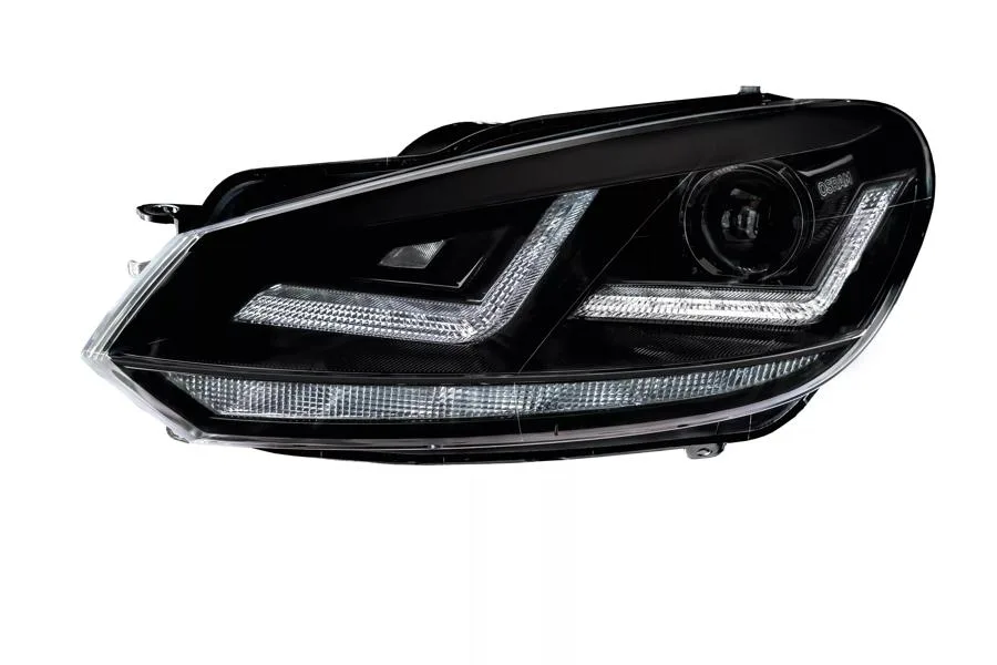 LEDriving XENARC for VW Golf VI