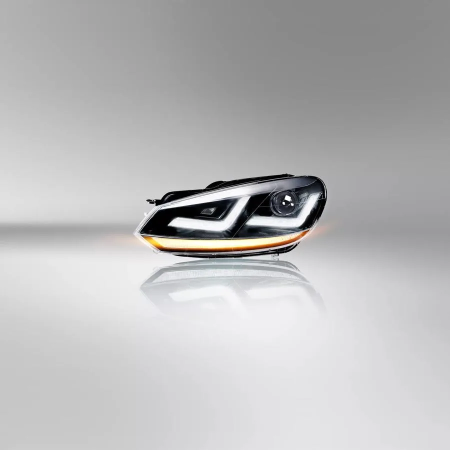LEDriving XENARC for VW Golf VI