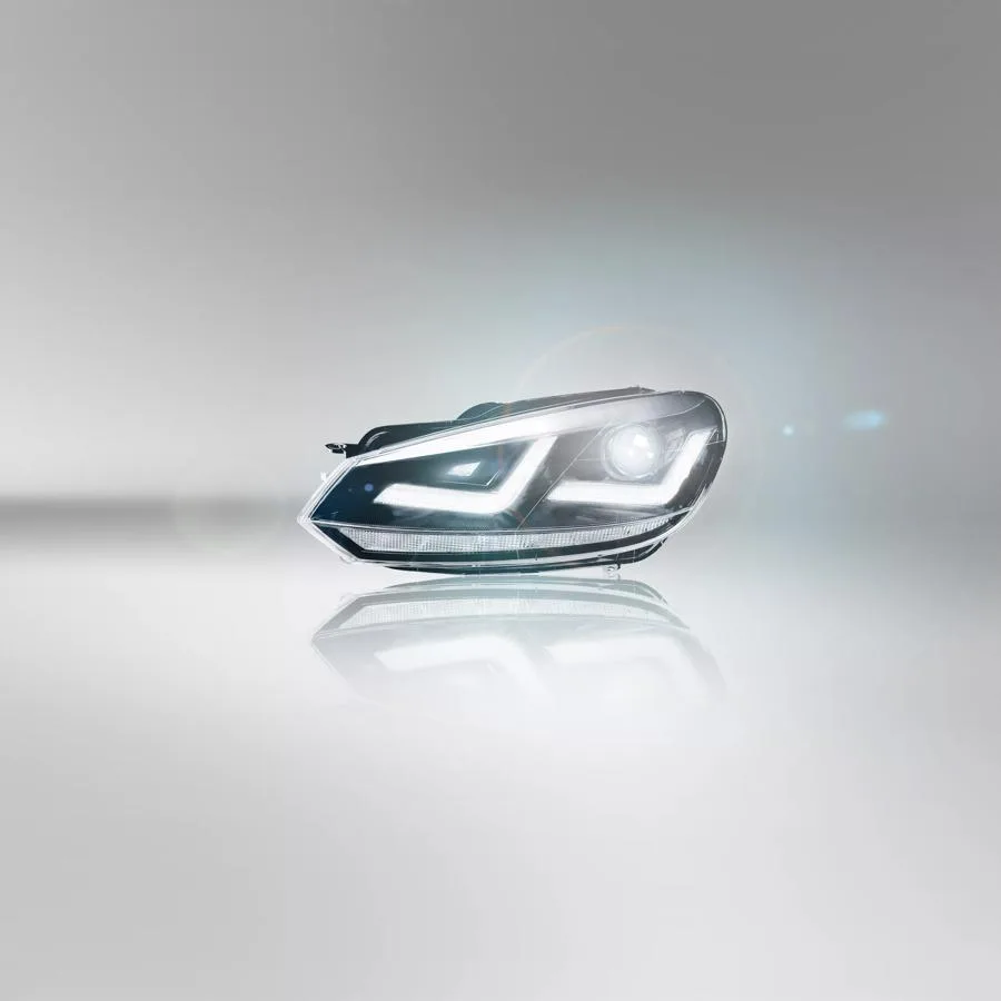 LEDriving XENARC for VW Golf VI