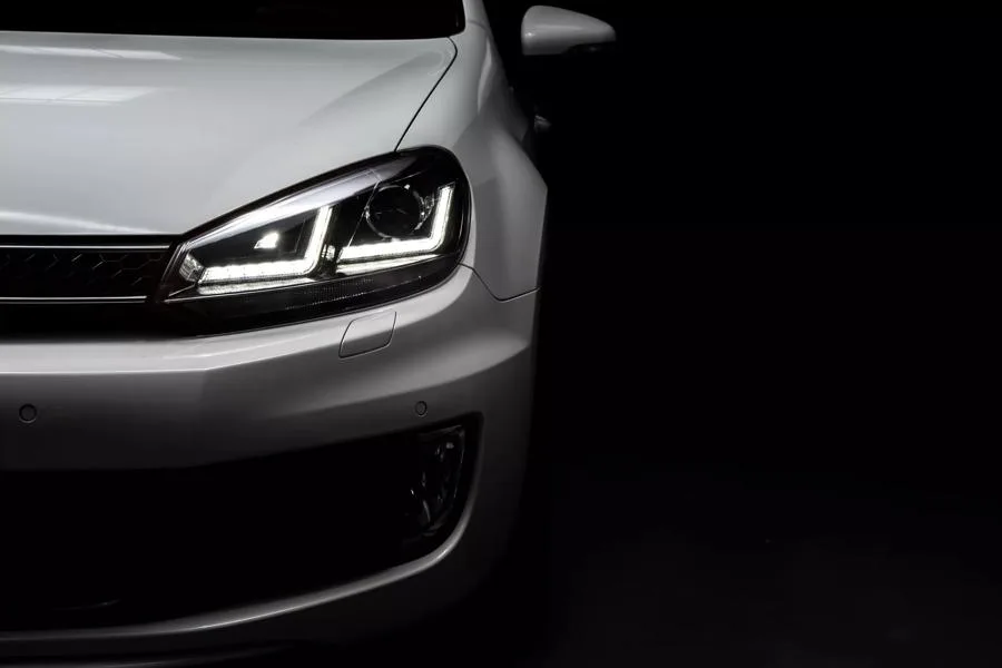 LEDriving XENARC for VW Golf VI