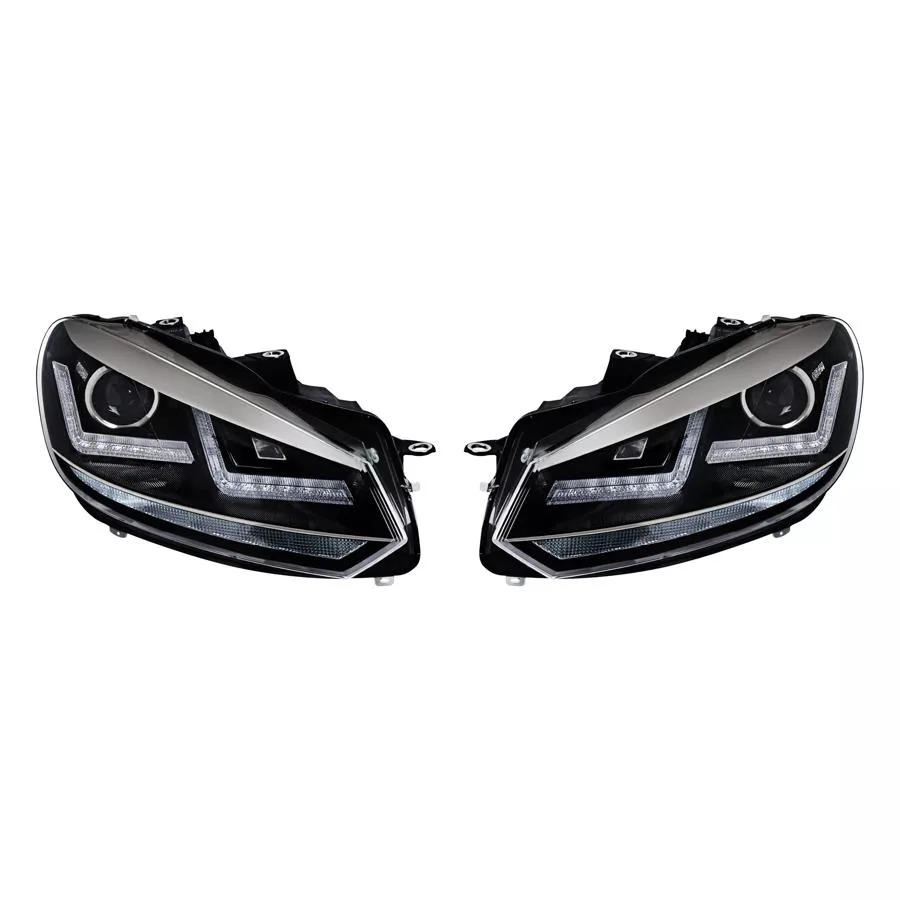 LEDriving XENARC for VW Golf VI