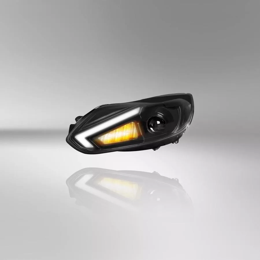 LEDriving XENARC headlight for Ford Focus 3