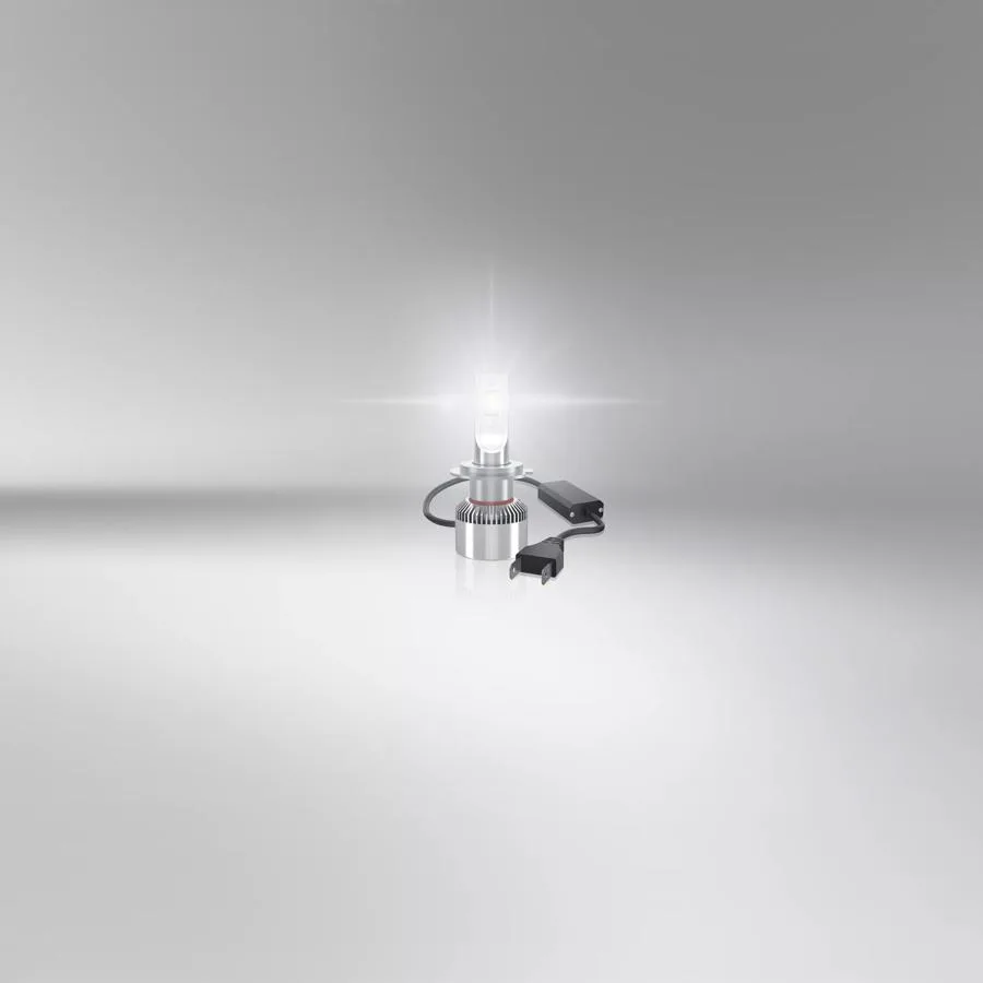 LEDriving XTR H7 ≙ H7