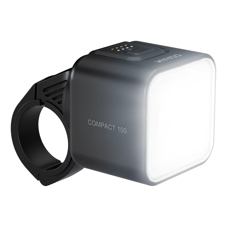 LEDsBIKE COMPACT 100 SET