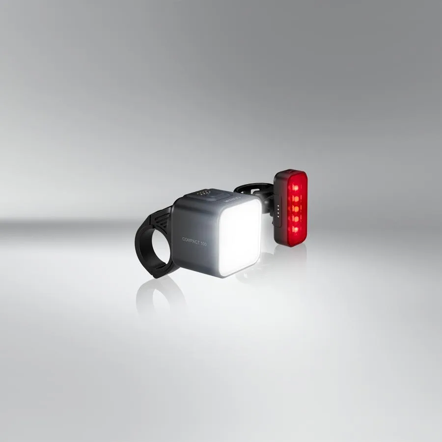 LEDsBIKE COMPACT 100 SET