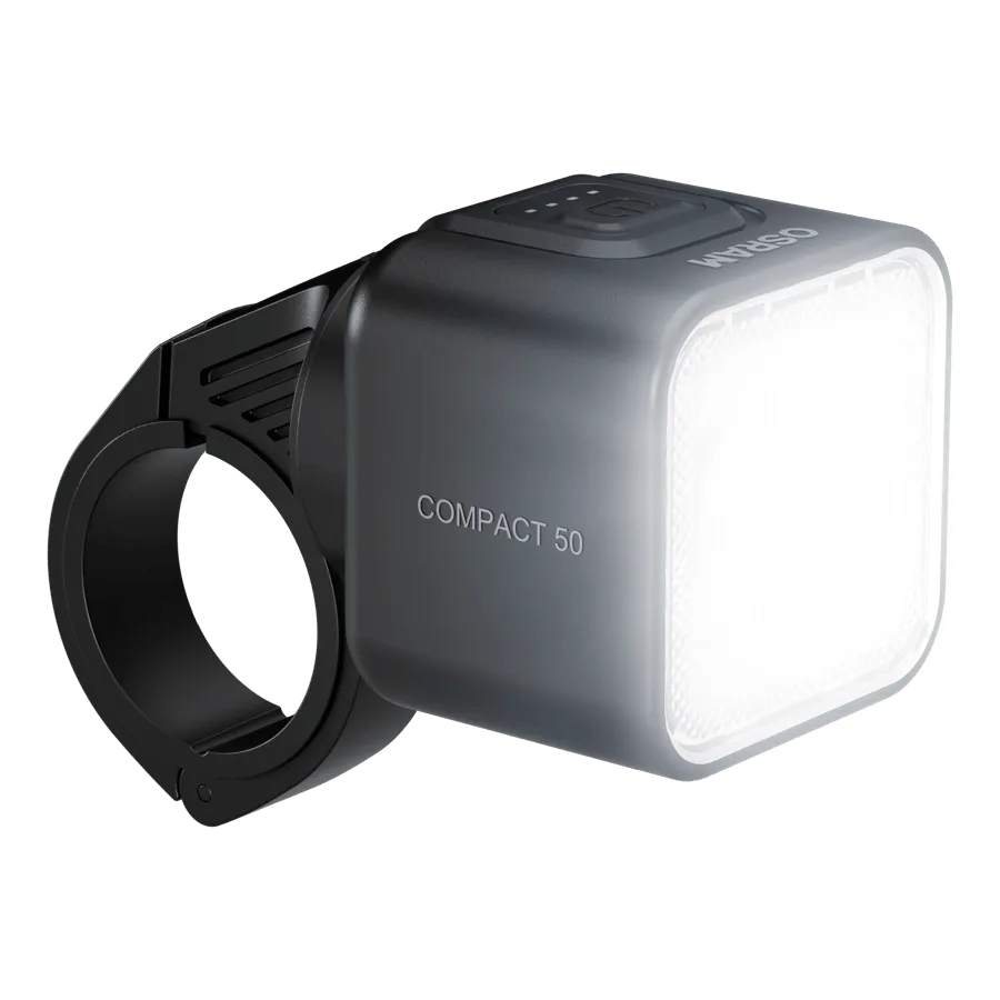 LEDsBIKE COMPACT 50 SET