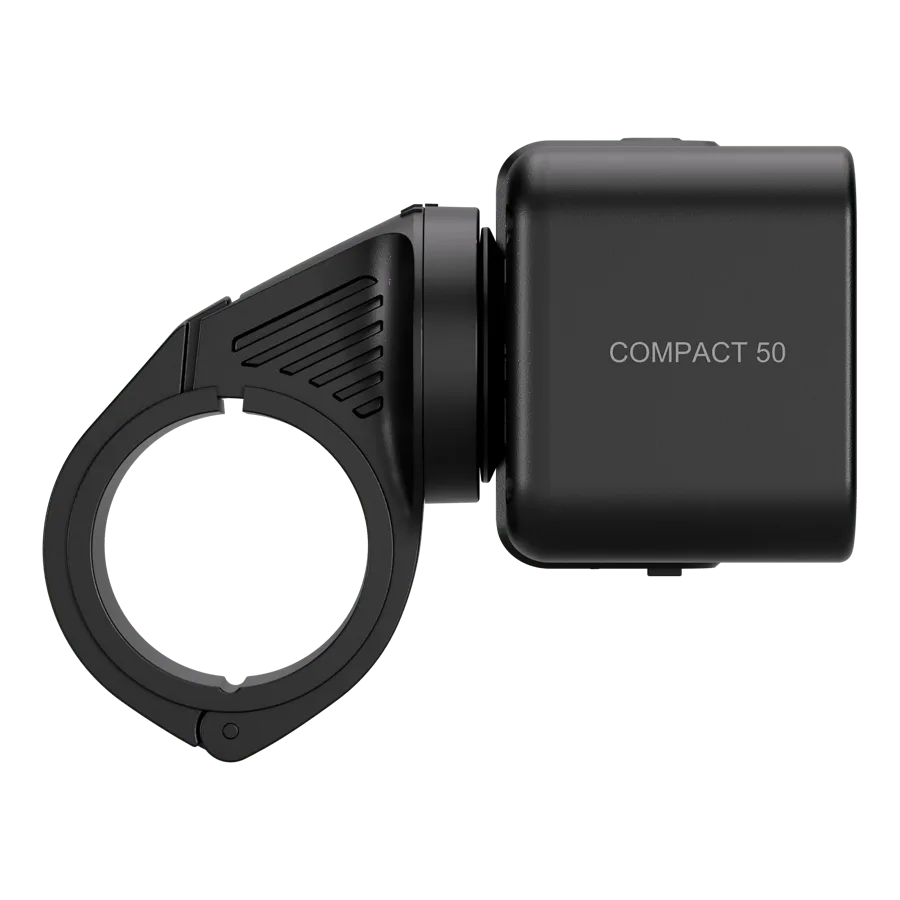 LEDsBIKE COMPACT 50 SET